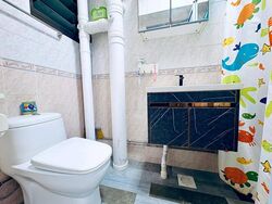 Blk 275B Wenya (Jurong West), HDB 5 Rooms #583955311